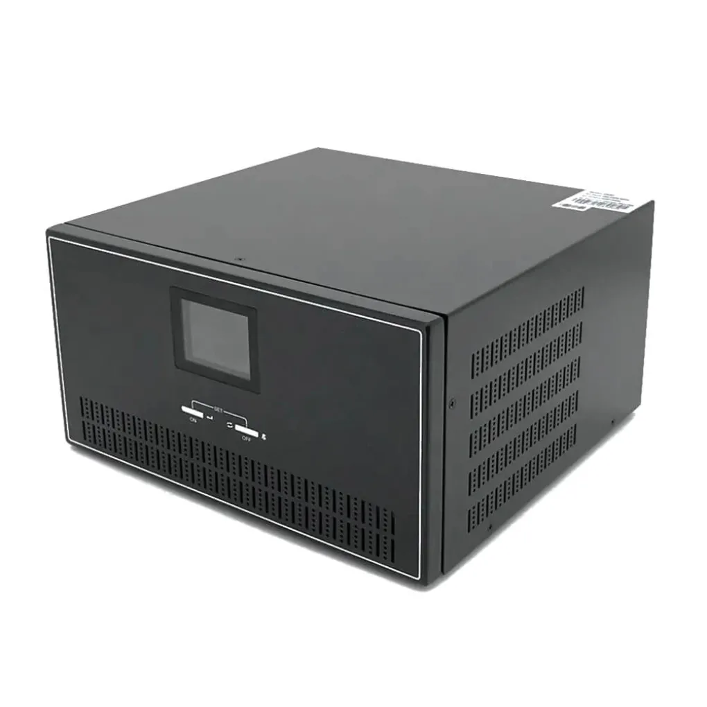 Источник бесперебойного питания EAP Ultimate PSW-EAP-INV-600W, 12V, 30A- Фото 1